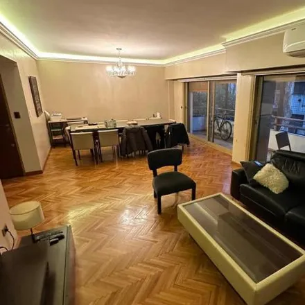 Buy this 3 bed apartment on Membrillar 165 in Flores, C1406 GRY Buenos Aires