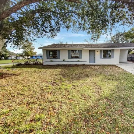 Buy this 3 bed house on 1743 Ravenall Ave in Orlando, Florida