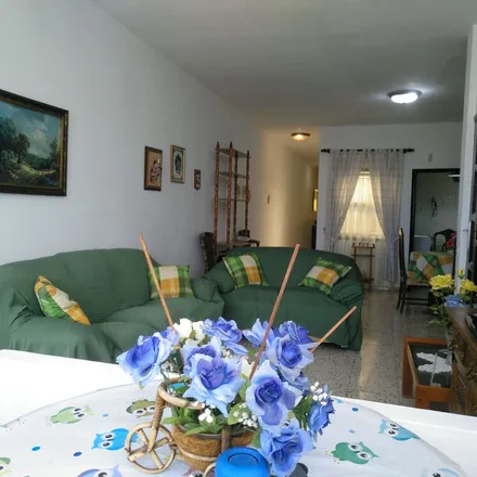 Rent this 4 bed apartment on Torre de Oro in Paseo Alcalde Marqués del Contadero, 41001 Seville