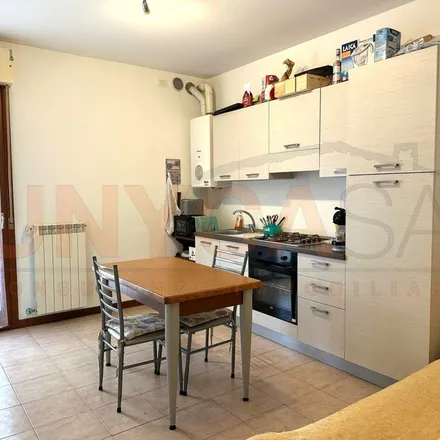 Image 4 - NKD, Via Beata Liduina Meneguzzi, 35035 Mestrino Province of Padua, Italy - Apartment for rent
