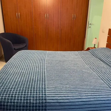 Rent this 3 bed apartment on Via Cristoforo Colombo in 64026 Roseto degli Abruzzi TE, Italy