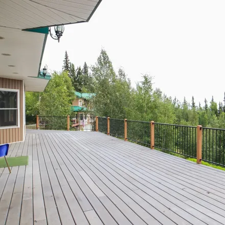 Image 5 - 1586 Taroka Drive, Fairbanks North Star, AK 99709, USA - House for sale