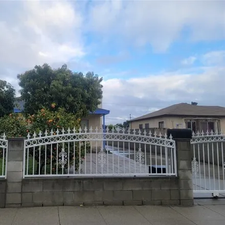 Rent this 3 bed house on Central Terrece in San Gabriel, CA 91776