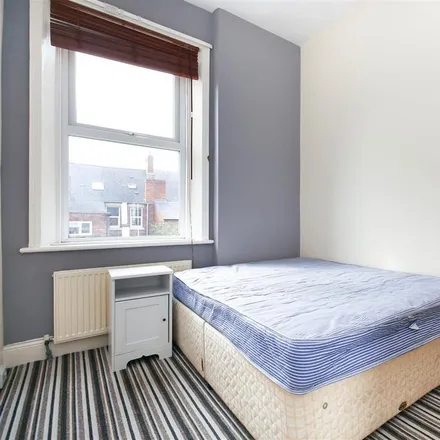 Image 5 - Warton Terrace, Newcastle upon Tyne, NE6 5LS, United Kingdom - Apartment for rent