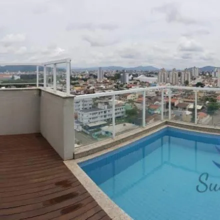 Buy this 3 bed apartment on Rua Joca Lamim in São Judas, Itajaí - SC