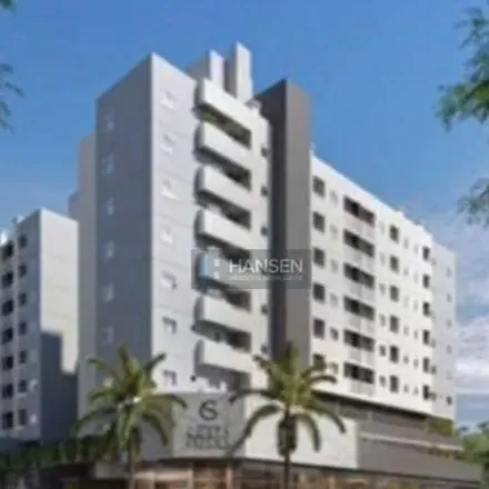 Buy this 2 bed apartment on Rua Marquês de Olinda in Costa e Silva, Joinville - SC