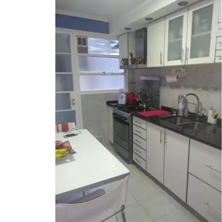 Buy this 2 bed apartment on Carlos Pellegrini 154 in Partido de Lomas de Zamora, B1832 AHQ Lomas de Zamora
