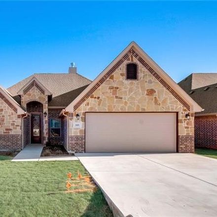 Rent this 4 bed house on 3105 Walnut Creek Parkway in Acton, Granbury
