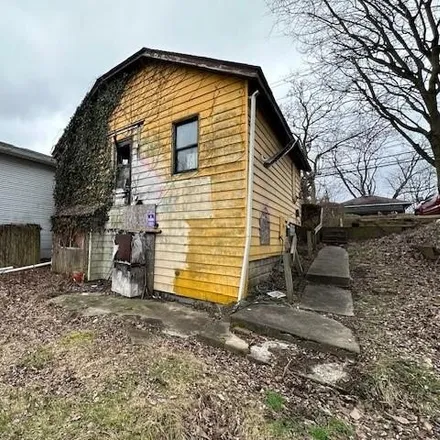Image 5 - 2505 Columbia Avenue, Swissvale, Allegheny County, PA 15218, USA - House for sale