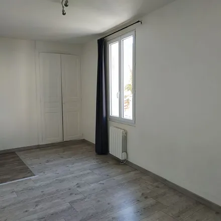 Rent this 1 bed apartment on 59 Avenue de Grammont in 37000 Tours, France