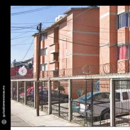 Image 9 - Escuela Primaria Luis G. Monzón, Calle Hortensia, Iztapalapa, 09830 Mexico City, Mexico - Apartment for sale