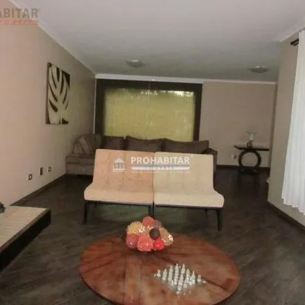 Buy this 4 bed house on Rua Trasybulo Pinheiro de Albuquerque in Socorro, São Paulo - SP