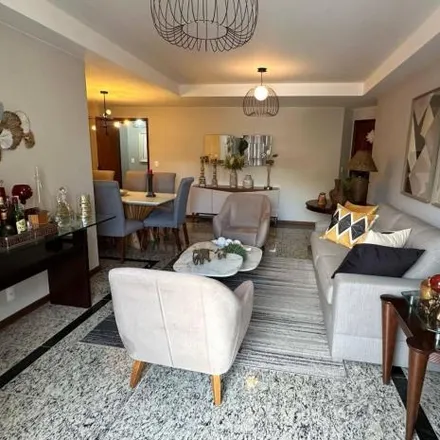 Buy this 3 bed apartment on Rua Prefeito José Eugênio Muller in New Fribourg - RJ, 28610-050