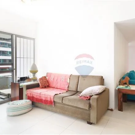 Buy this 3 bed apartment on Rua Dom Sebastião Leme in Graças, Recife -
