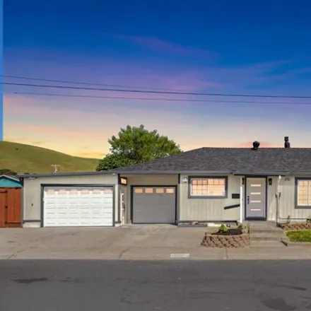 Buy this 3 bed house on 31996 Kennet Street in Hayward, CA 94587