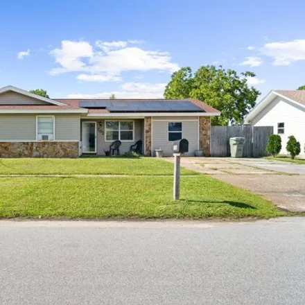 Buy this 3 bed house on 734 Amy Street in Lynn Haven, FL 32444