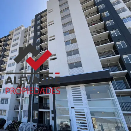 Rent this 2 bed apartment on Avenida René Schneider in 172 0700 Coquimbo, Chile