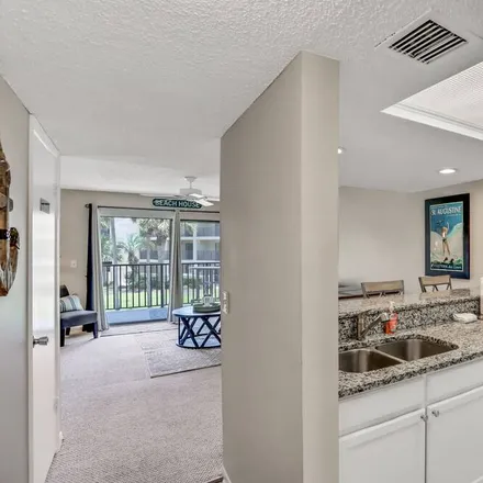 Image 3 - Saint Augustine, FL, 32084 - Apartment for rent