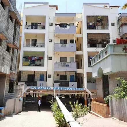 Image 7 - Watsons, 60 Feet Road, Byatarayanapura, Bengaluru - 560065, Karnataka, India - Apartment for sale