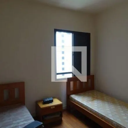 Buy this 4 bed apartment on Rua Rio Grande do Sul in Santo Agostinho, Belo Horizonte - MG