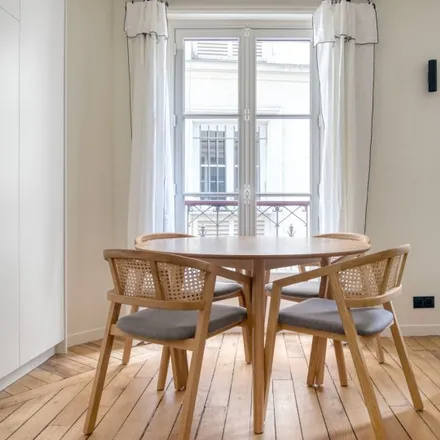 Image 8 - 40 Rue Nollet, 75017 Paris, France - Apartment for rent
