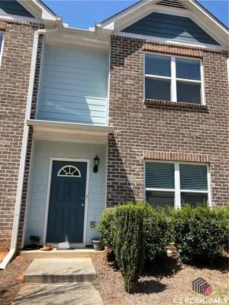 Rent this 3 bed townhouse on Clotfelter Road in Oconee County, GA 30622