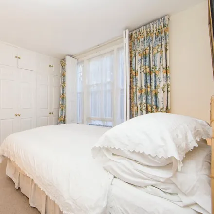 Image 1 - London, SW6 2HJ, United Kingdom - Apartment for rent