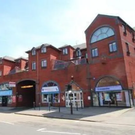 Rent this 2 bed apartment on Ruby in High Street, Harborne