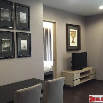 Image 7 - Phrom Phong - Apartment for sale