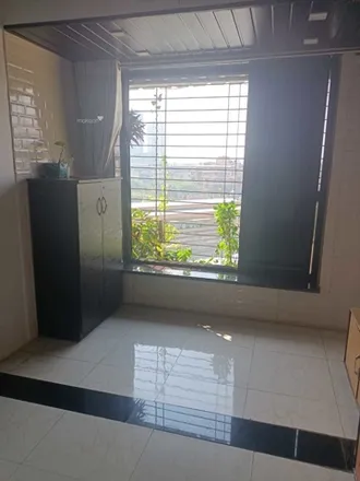Image 3 - NMMC UHP Ghansoli, Ghansoli Gaon Road, Ghansoli, Navi Mumbai - 400701, Maharashtra, India - Apartment for sale