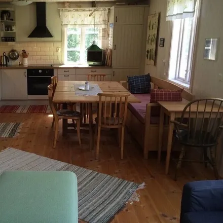 Rent this 2 bed house on Tived in 695 97 Laxå kommun, Sweden