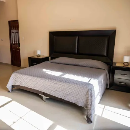 Rent this 1 bed room on Calle Paseo de las Fuentes in 27250 Torreón, Coahuila