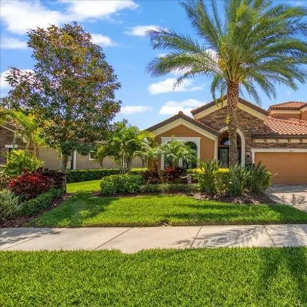 Buy this 3 bed house on 1358 Via Verdi Drive in Innisbrook, Palm Harbor