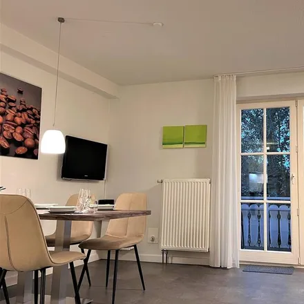 Image 8 - Dangast, Varel, Lower Saxony, Germany - Apartment for rent