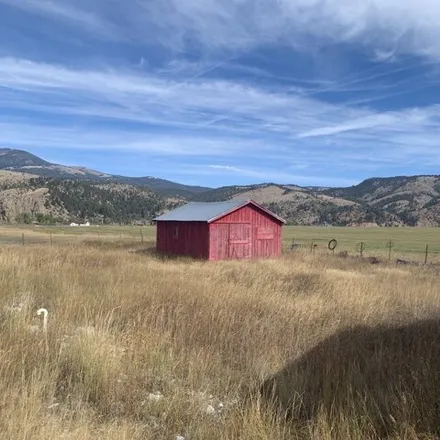 Image 5 - 65401 Montana Highway 43, Wise River, Beaverhead County, MT 59762, USA - House for sale