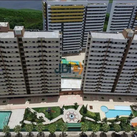 Image 2 - Rua Doutor Abdenago Rocha Lima 525, Pici, Fortaleza - CE, 60440-614, Brazil - Apartment for sale