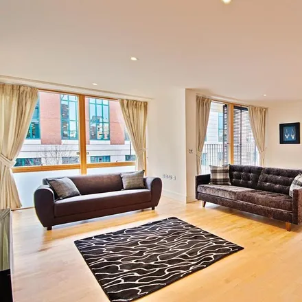 Rent this 3 bed apartment on Medway House in 84 Horseferry Road, Westminster