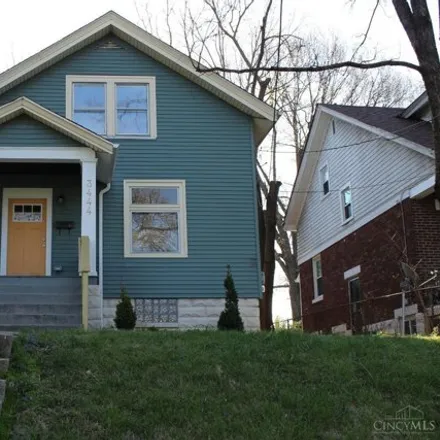 Buy this 2 bed house on 3456 Fernside Place in Cincinnati, OH 45207