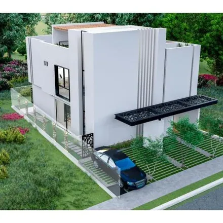 Buy this 4 bed house on Cinepolis in Villanueva, 45643 San Agustín