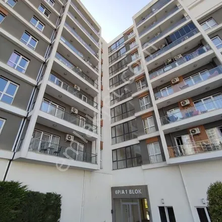 Rent this 3 bed apartment on unnamed road in 34515 Esenyurt, Turkey