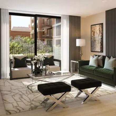Image 2 - Newcastle Place, London, W2 1DB, United Kingdom - Apartment for sale