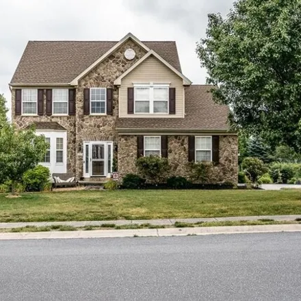 Buy this 5 bed house on 231 Harding Drive in Broadway, VA 22815
