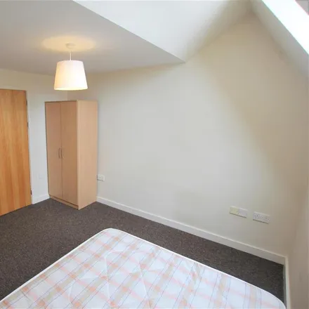 Image 5 - 59 Friar Lane, Leicester, LE1 5RB, United Kingdom - Apartment for rent