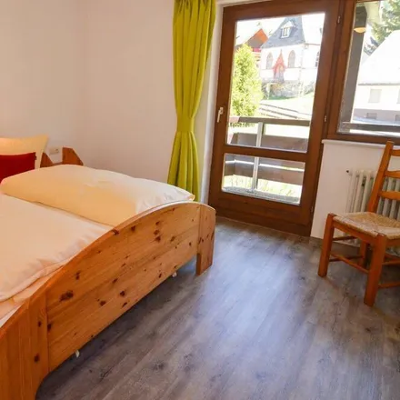 Rent this 2 bed apartment on 79674 Todtnau