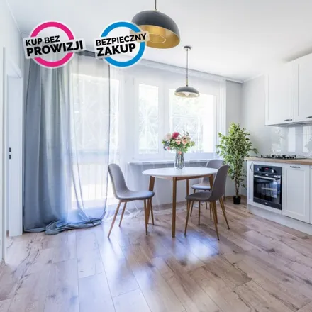 Buy this 4 bed apartment on Janiny Porazińskiej 6 in 81-572 Gdynia, Poland