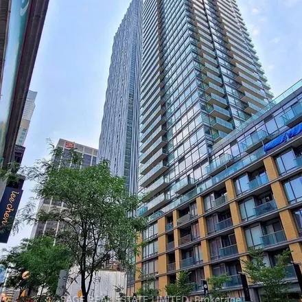 Image 3 - 1 Yorkville, 1 Yorkville Avenue, Old Toronto, ON M4W 1L1, Canada - Apartment for rent