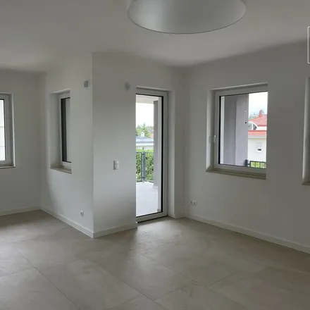 Rent this 4 bed apartment on Budapest in Sasadi út 106, 1112