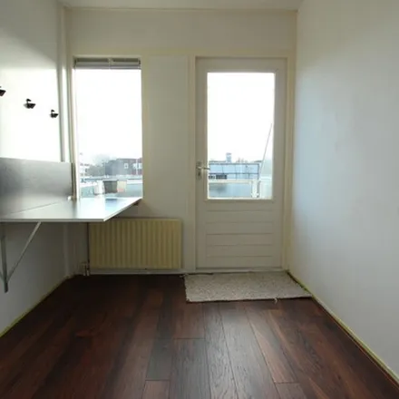 Rent this 2 bed apartment on Kerkgracht 54 in 1354 AM Almere, Netherlands