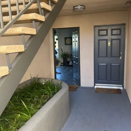 Rent this 1 bed room on Magnolia Terrace in 14520 Magnolia Boulevard, Los Angeles