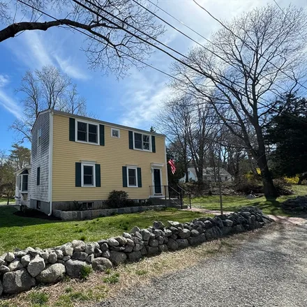 Image 1 - 14 Cherry St, Hingham MA 02043 - House for rent